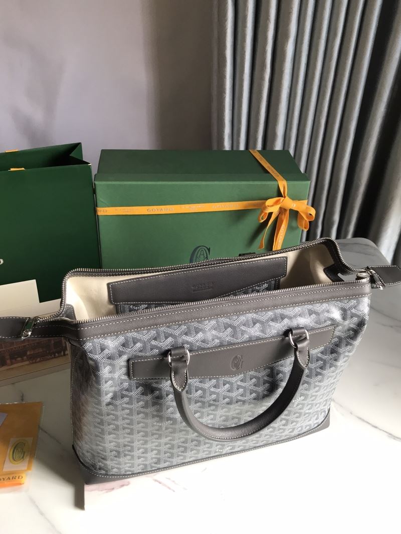 Goyard Briefcases